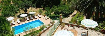 Finca Sa Maniga 3*
