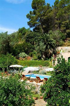 Finca Sa Maniga 3* Bunyola