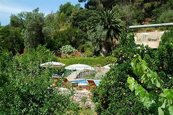 Hotel Finca Sa Maniga