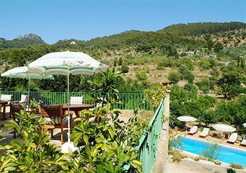 Finca Sa Maniga Hotel