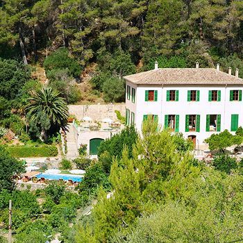 Finca Sa Maniga 3* Bunyola