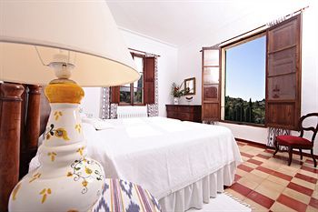 Finca Sa Maniga Hotel