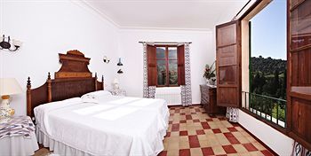 Hotel Finca Sa Maniga