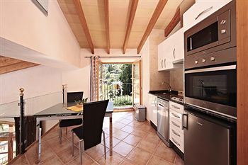 Hotel Finca Sa Maniga