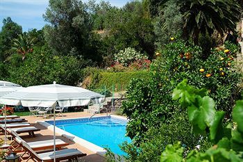 Finca Sa Maniga 3*