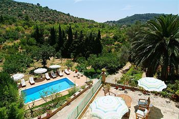 Hotel Finca Sa Maniga 3*