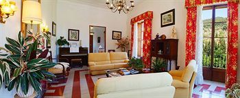 Hotel Sa Maniga Bunyola