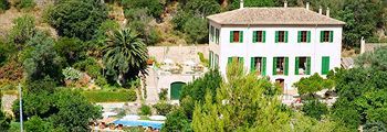 Sa Maniga Hotel Bunyola