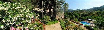 Sa Maniga Hotel Bunyola