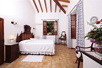 Hotel Sa Maniga Bunyola