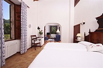 Sa Maniga Hotel Bunyola