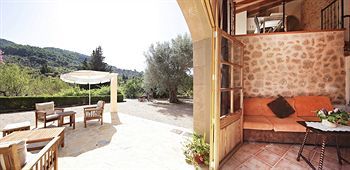 Hotel Sa Maniga Bunyola
